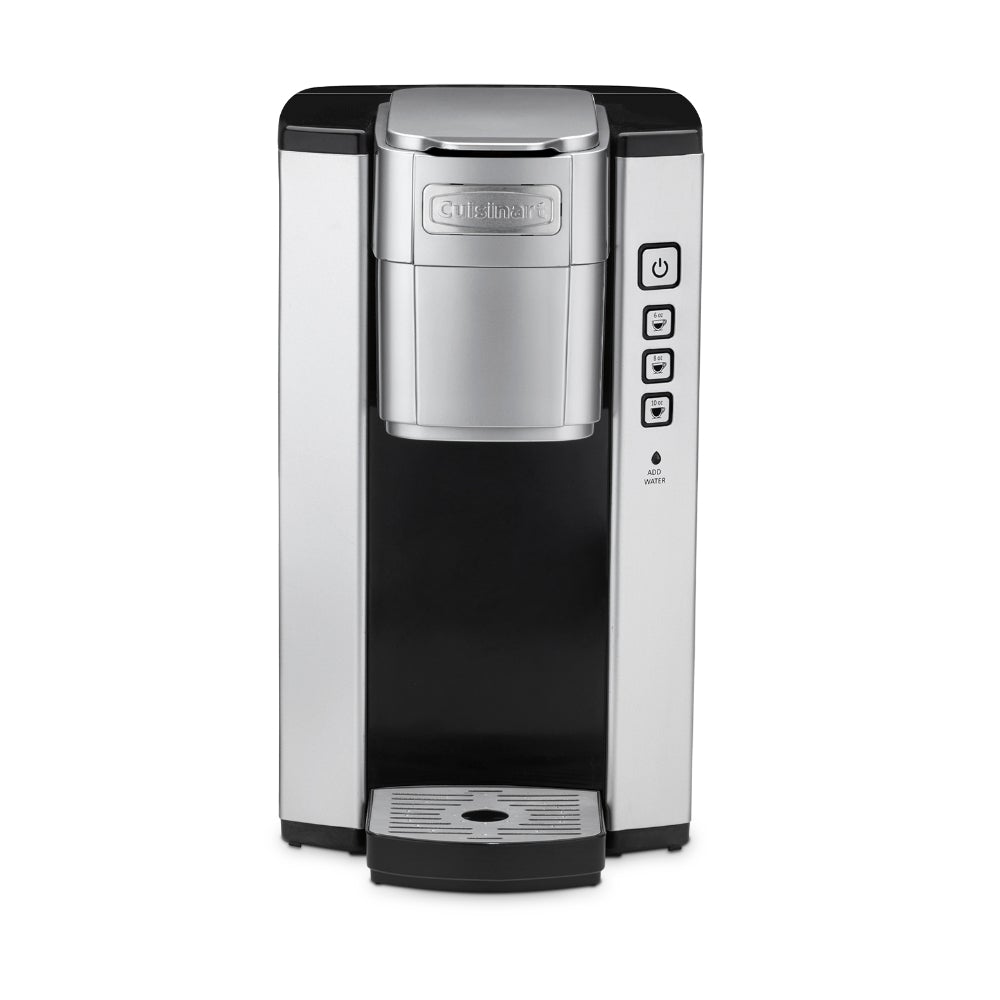 Cafetera Personal Compacta Capsula Cuisinart SS-5NCAL