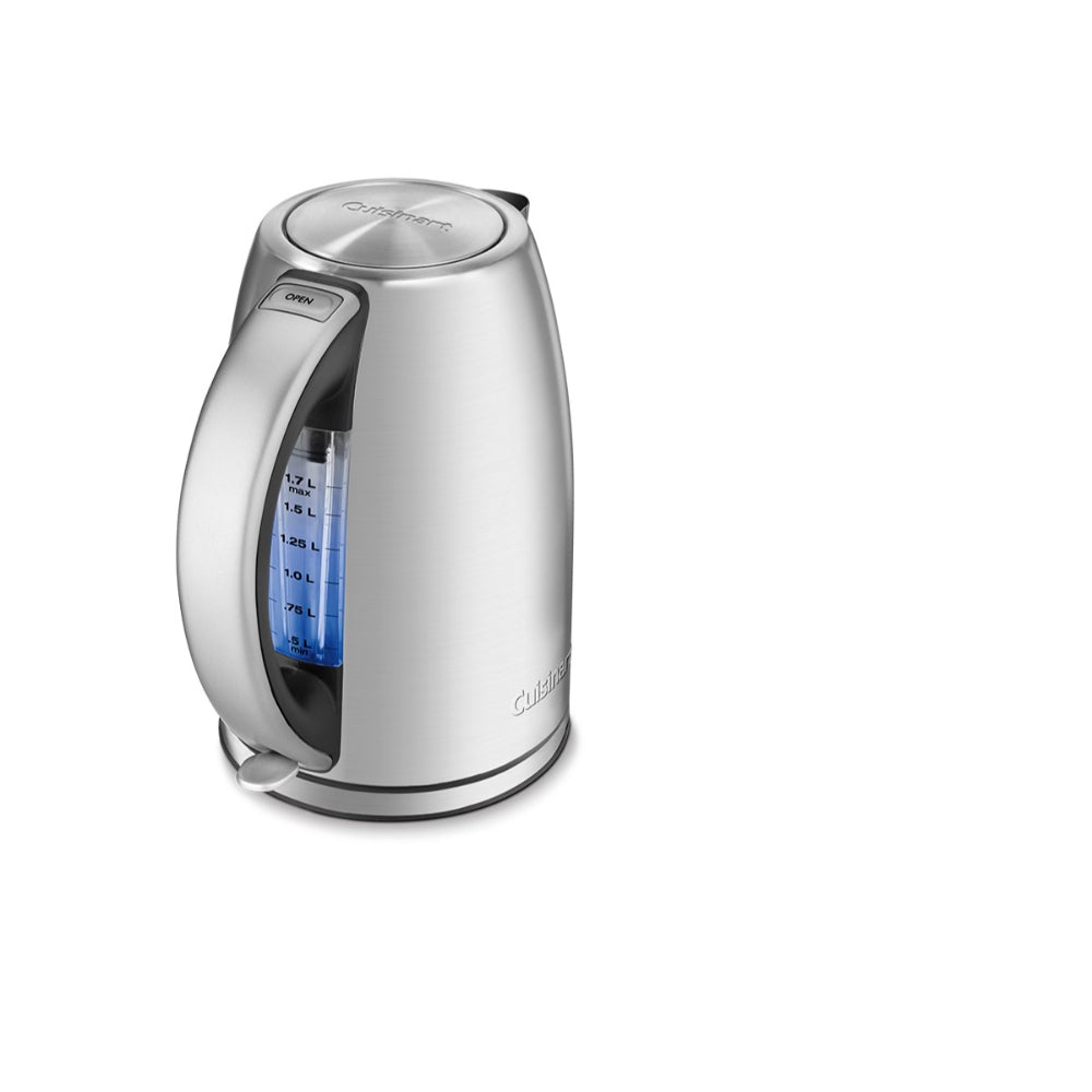 Hervidora Inalámbrica 1.7 lts Cuisinart JK-17