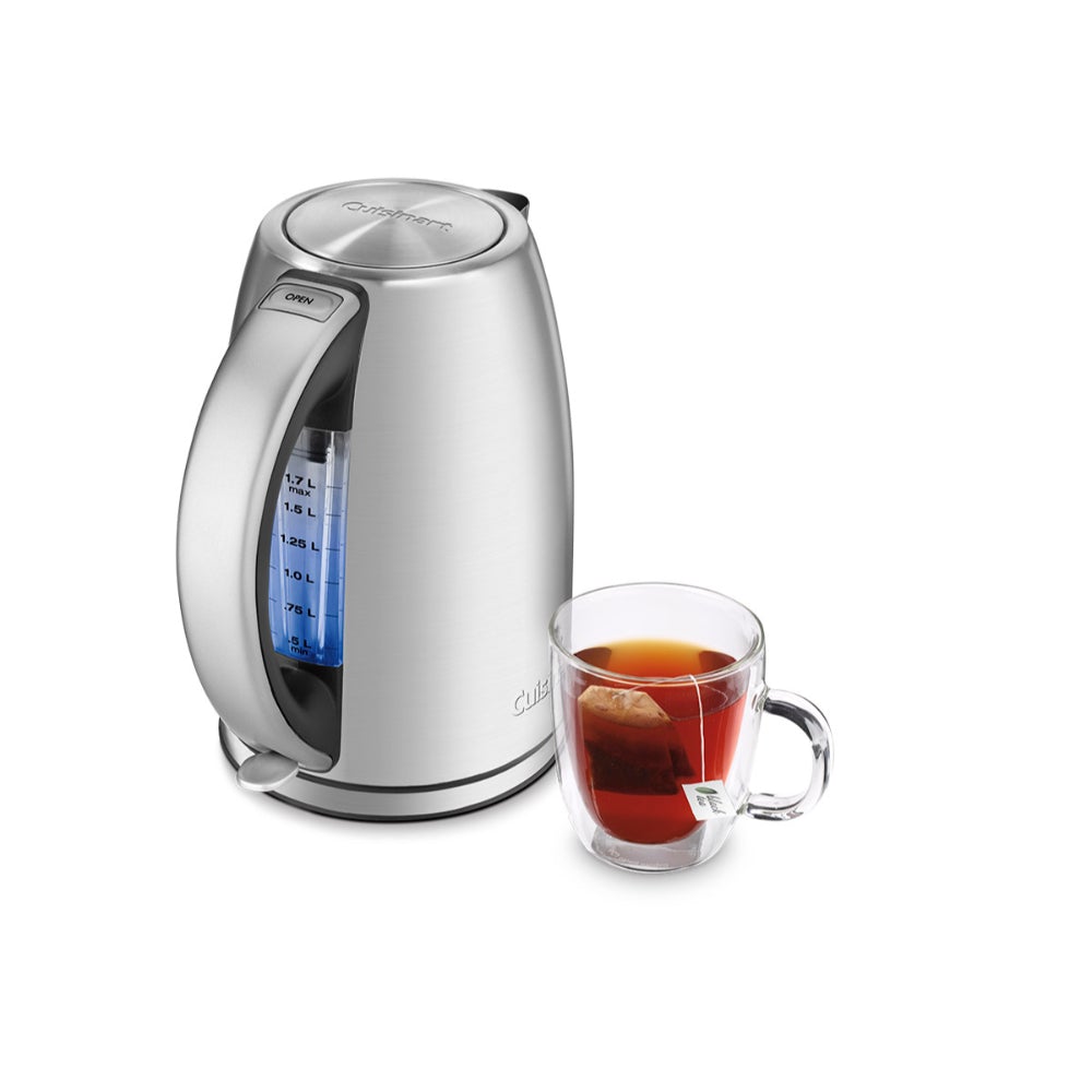 Hervidora Inalámbrica 1.7 lts Cuisinart JK-17