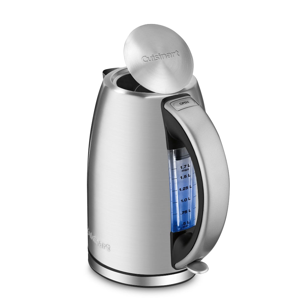 Hervidora Inalámbrica 1.7 lts Cuisinart JK-17