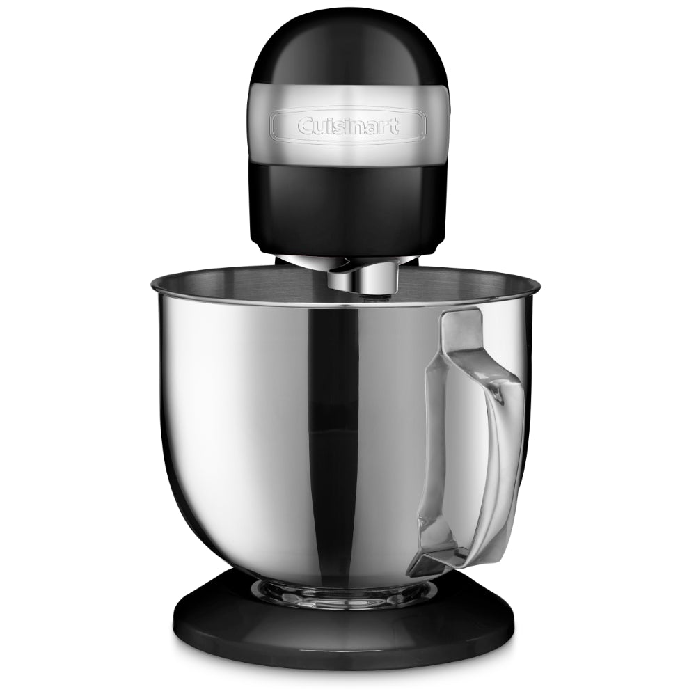 Precision Master ™ Batidora de Pie de 5.5 Cuartos Negro Cuisinart SM-50BK