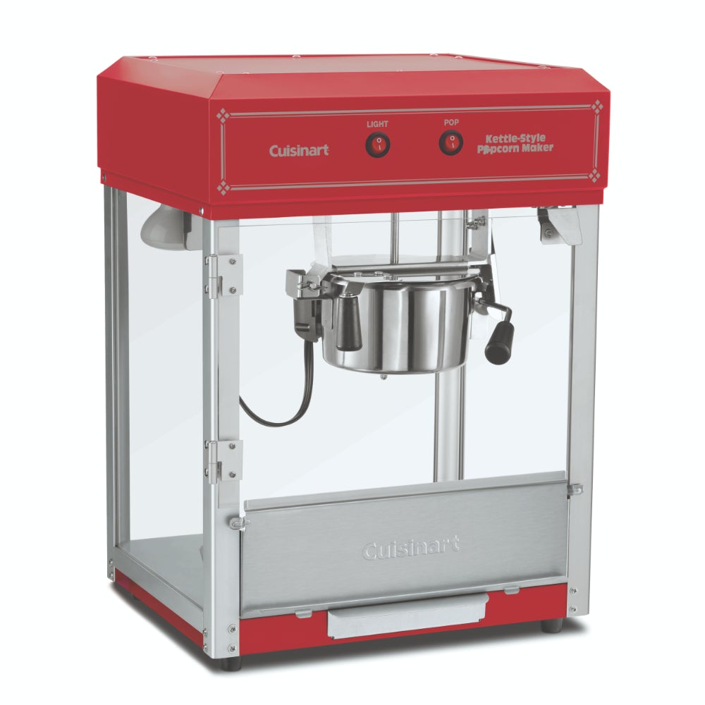 Máquina Para Palomitas De Maiz Cuisinart CPM-2500 -1