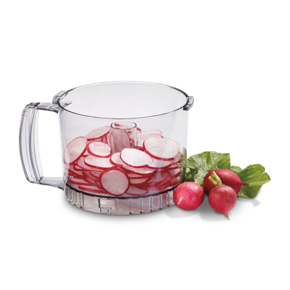 Licuadora de 1 Hp Velocity Ultra con Procesador y Vasos Cuisinart BFP-650