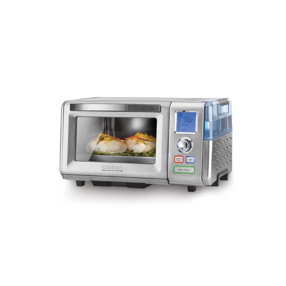 Horno de Vapor Cuisinart CSO-300N1
