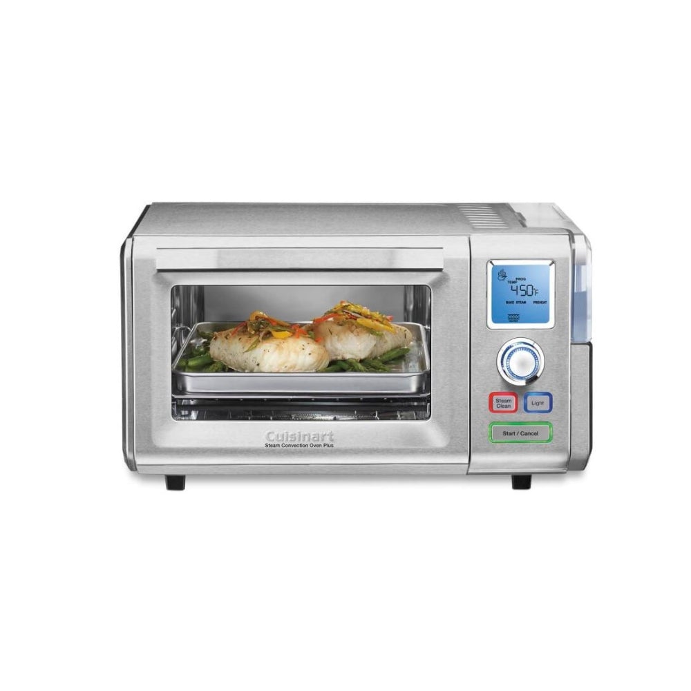 Horno de Vapor Cuisinart CSO-300N1