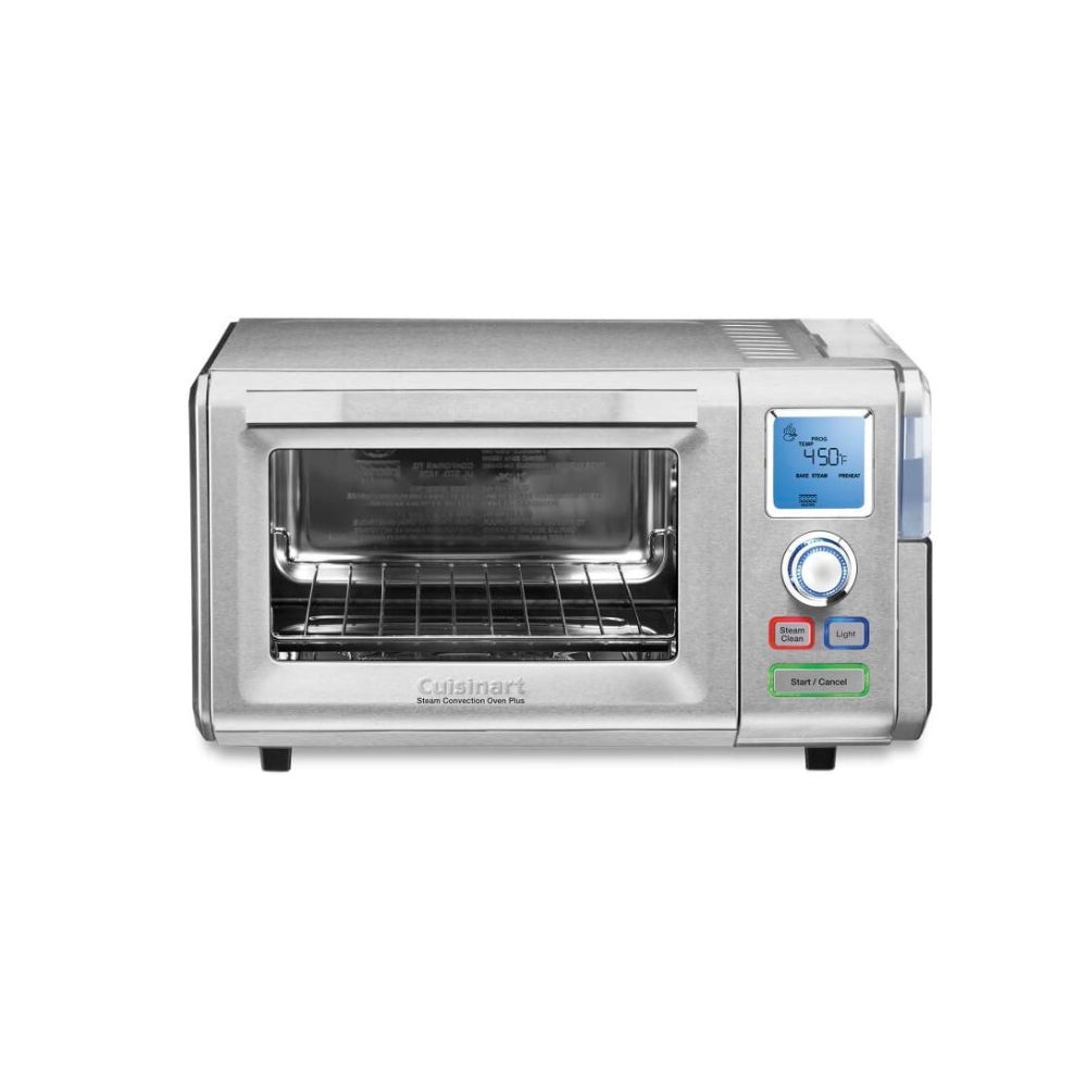 Horno de Vapor Cuisinart CSO-300N1