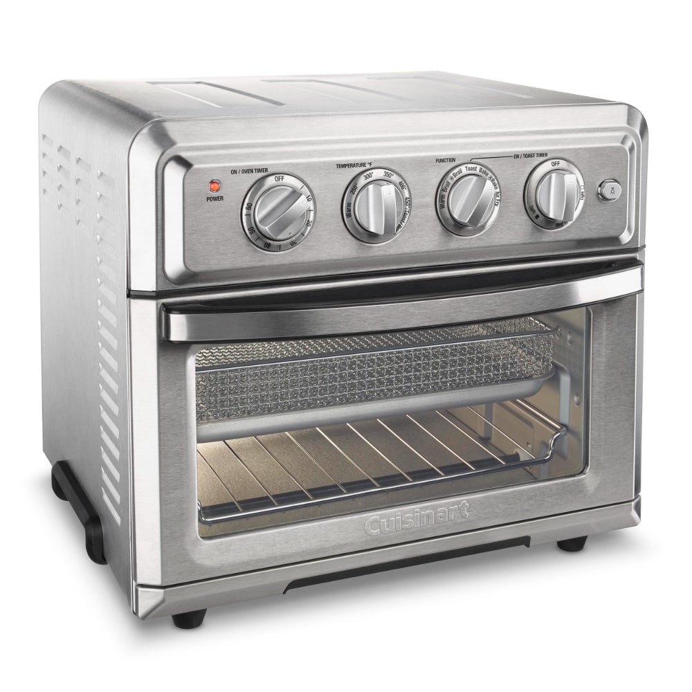 Horno Freidora de Aire Cuisinart TOA-60