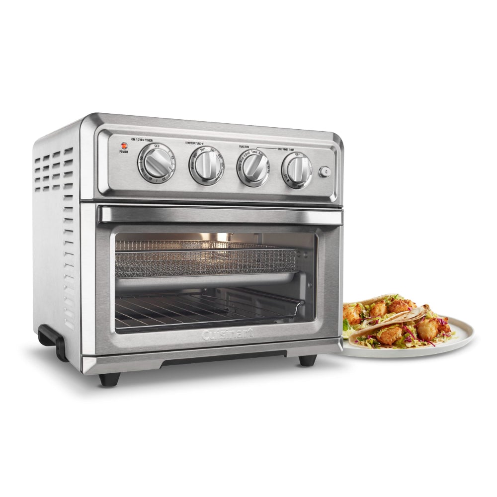 Horno Freidora de Aire Cuisinart TOA-60