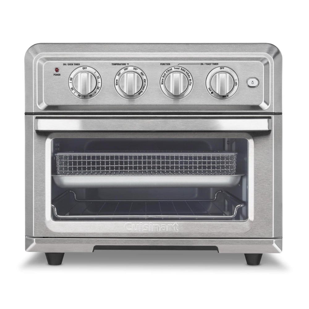 Horno Freidora de Aire Cuisinart TOA-60