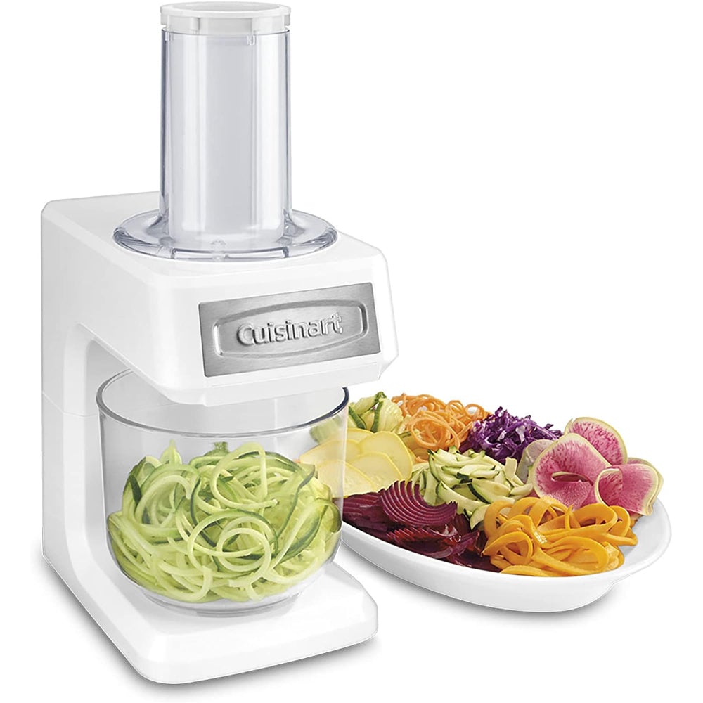 Spiralizer Eléctrico Cuisinart Cuisinart SSL-100