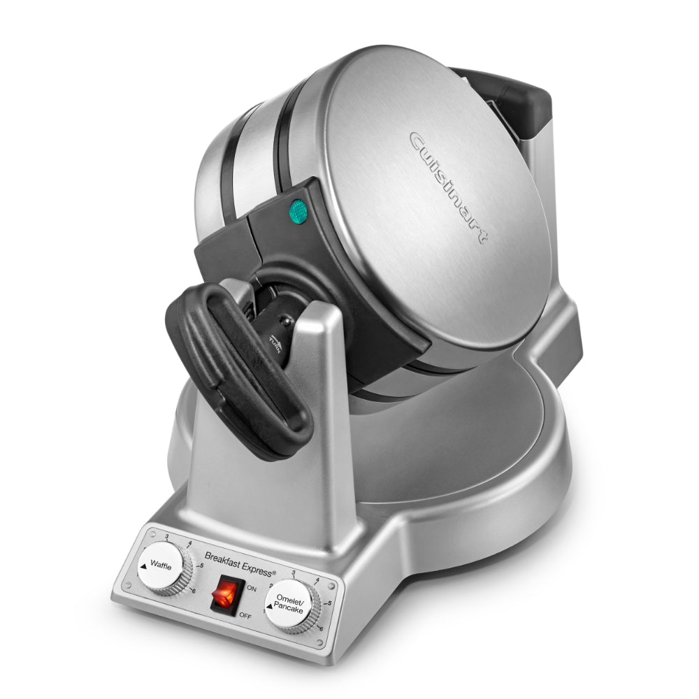 Waflera/Tortillera Breakfast Express Cuisinart WAF-B50