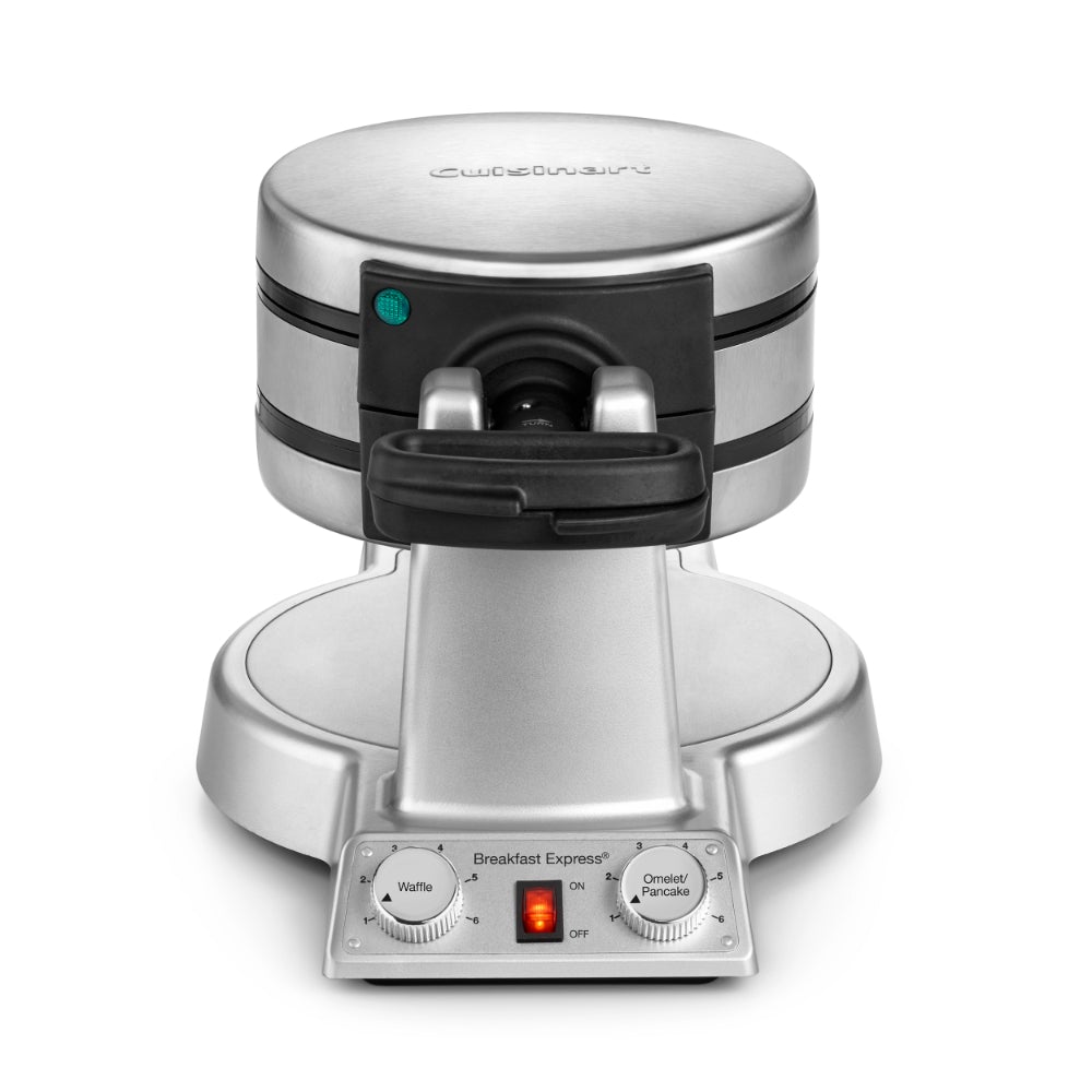 Waflera/Tortillera Breakfast Express Cuisinart WAF-B50