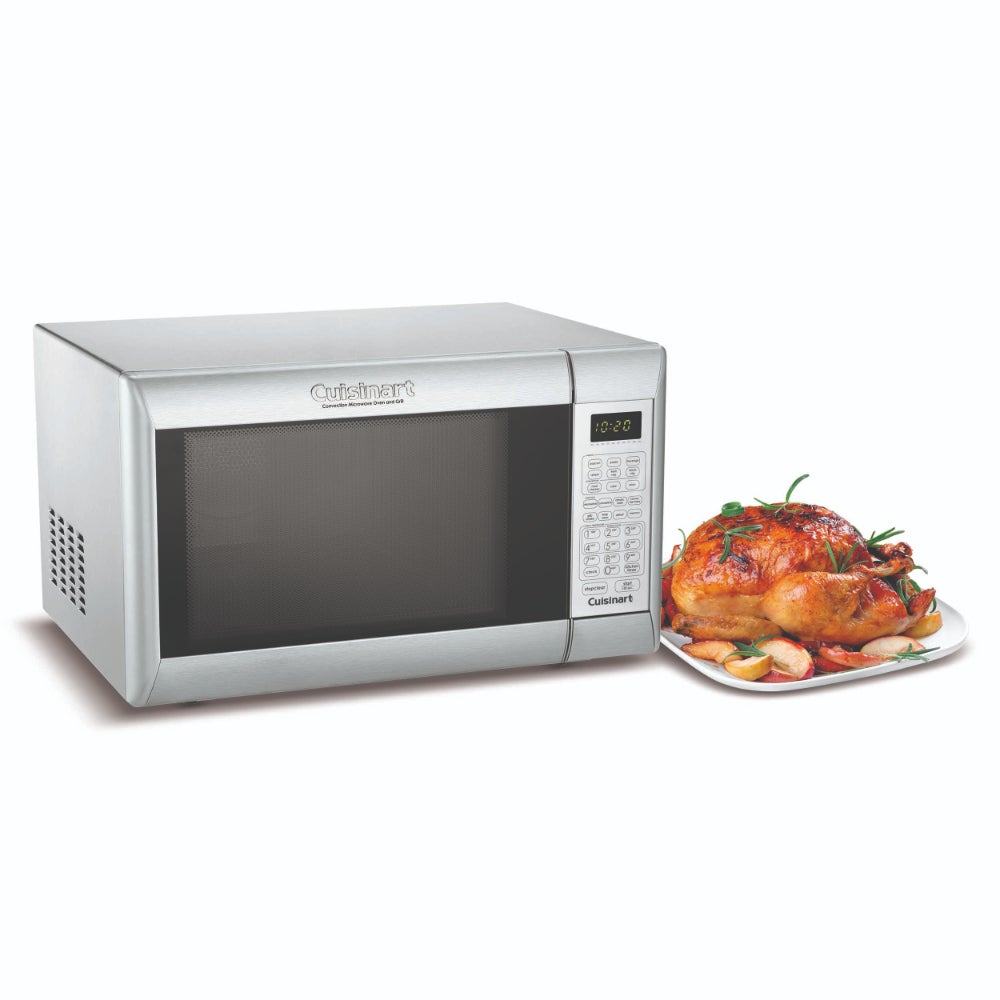 Horno Microondas Convección Grill Cuisinart CMW-200
