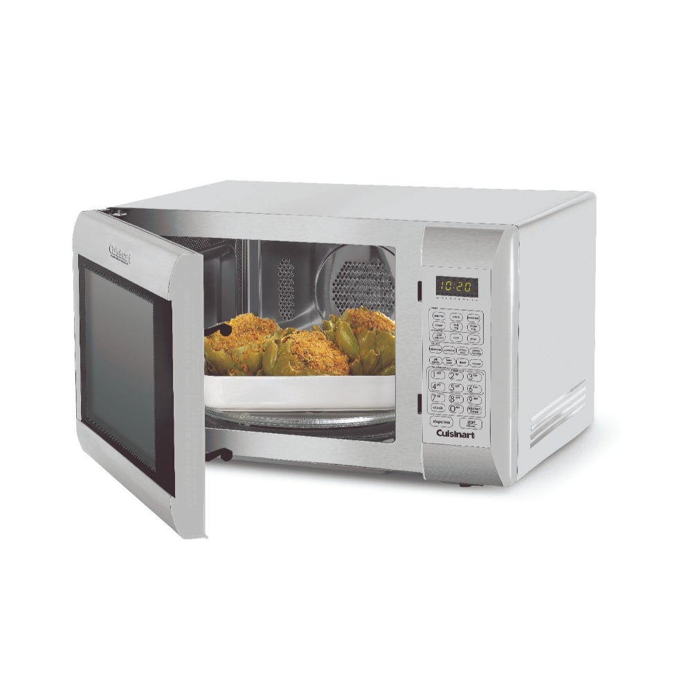 Horno Microondas Convección Grill Cuisinart CMW-200
