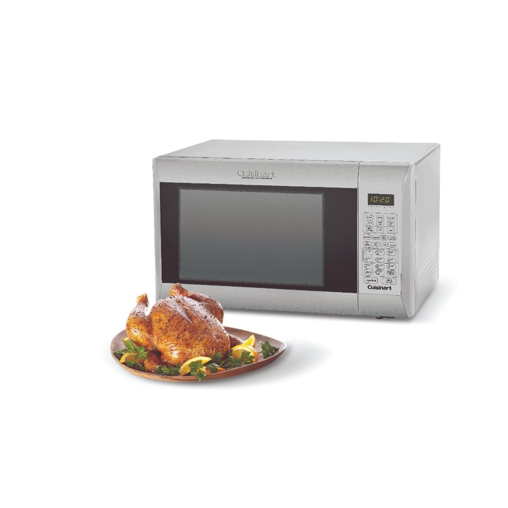 Horno Microondas Convección Grill Cuisinart CMW-200