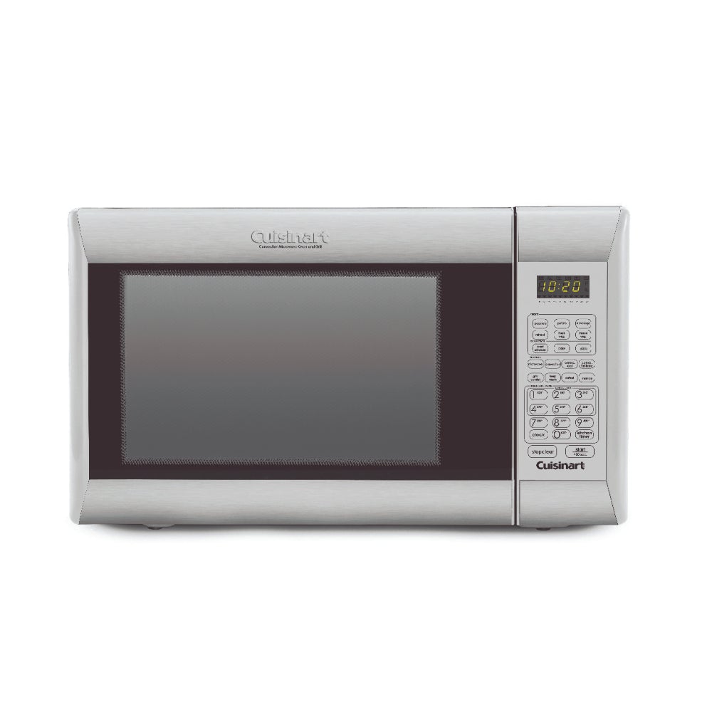 Horno Microondas Convección Grill Cuisinart CMW-200