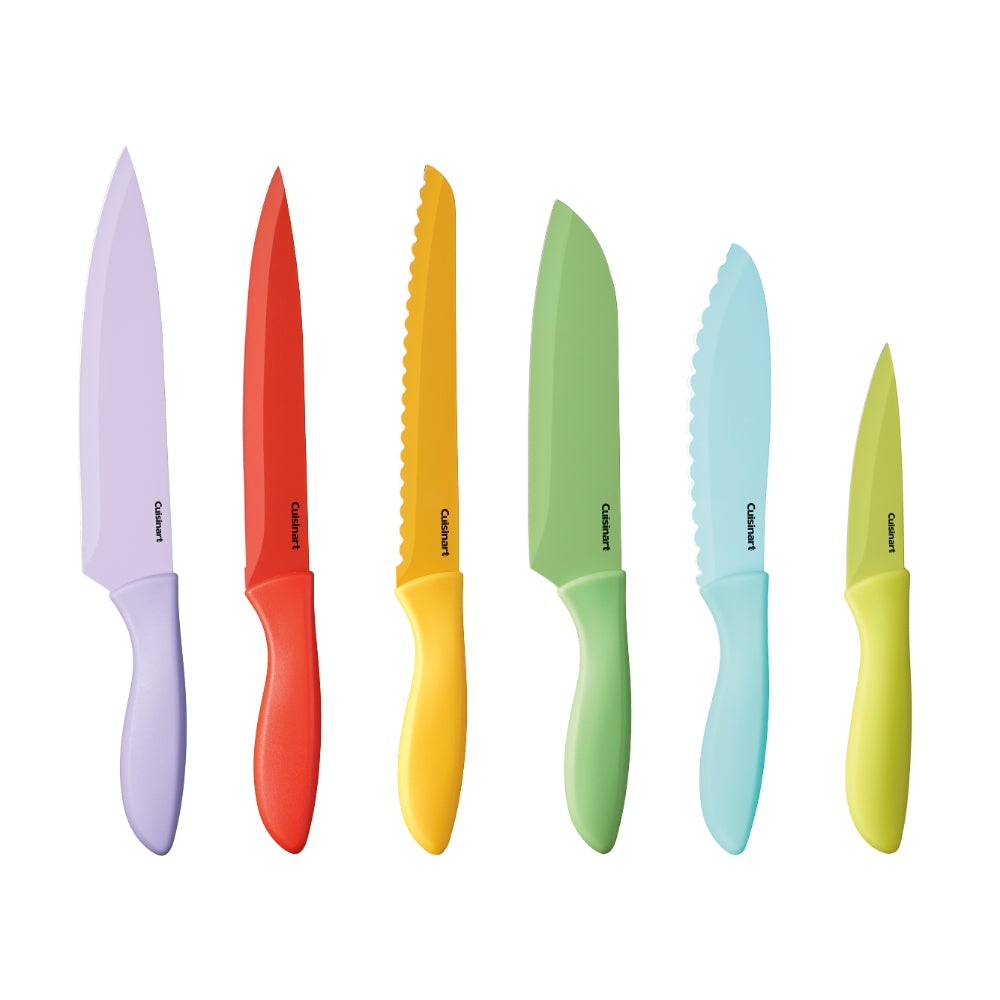 Sets de cuchillos