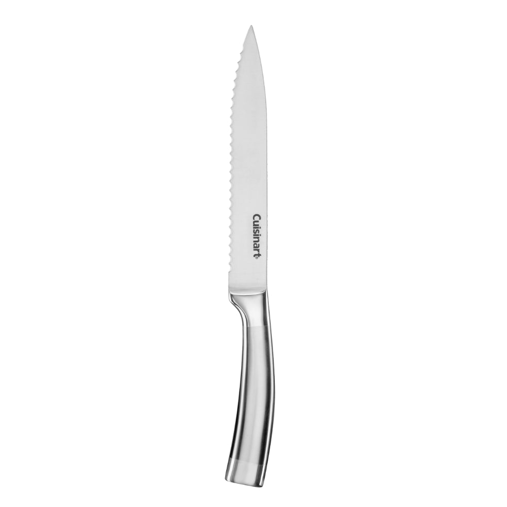 S / S 15 P Cutlery Block Set Profesional Cuisinart C99SS-15P -2
