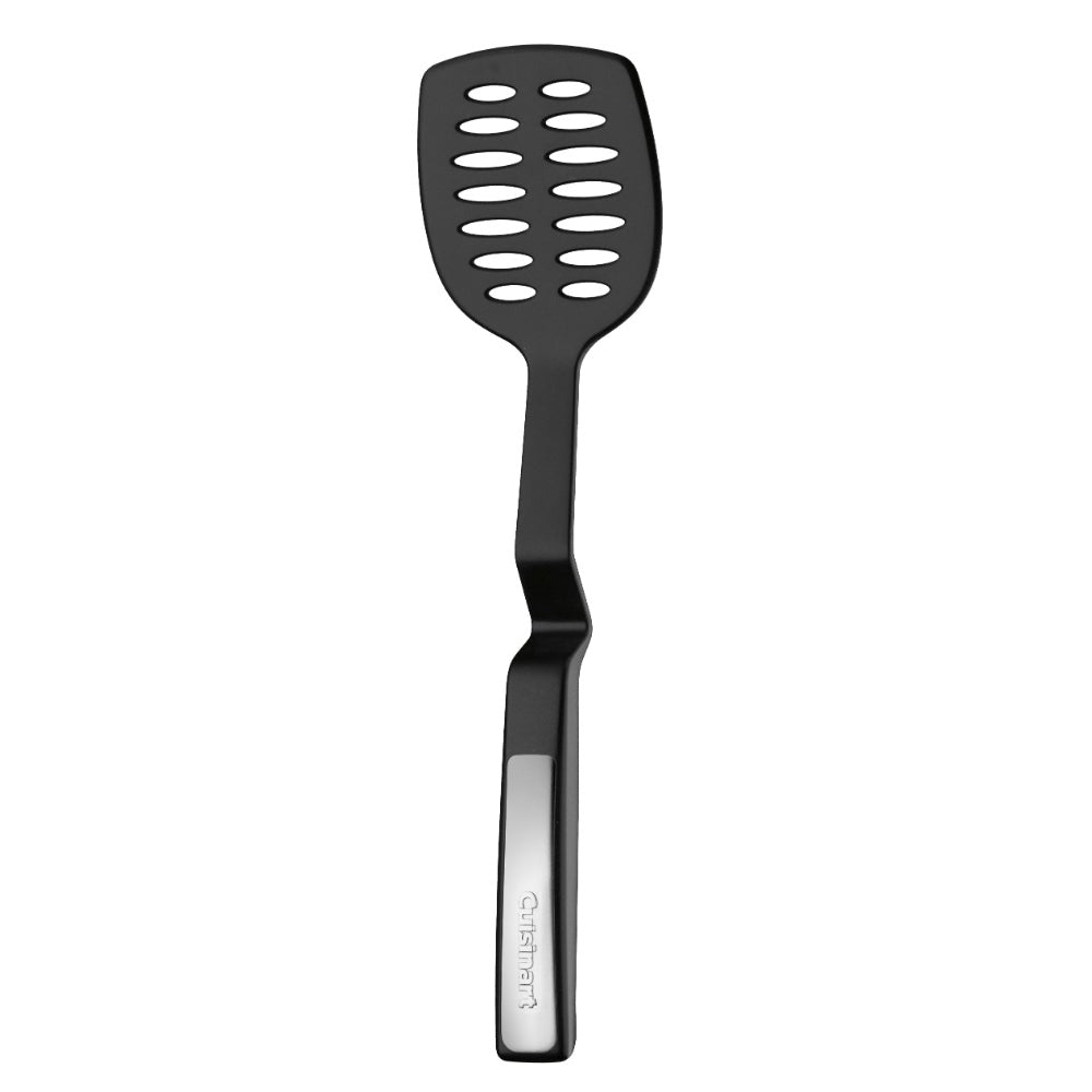 Espatula Ranurada Nylon Cuisinart CTG-10-LT