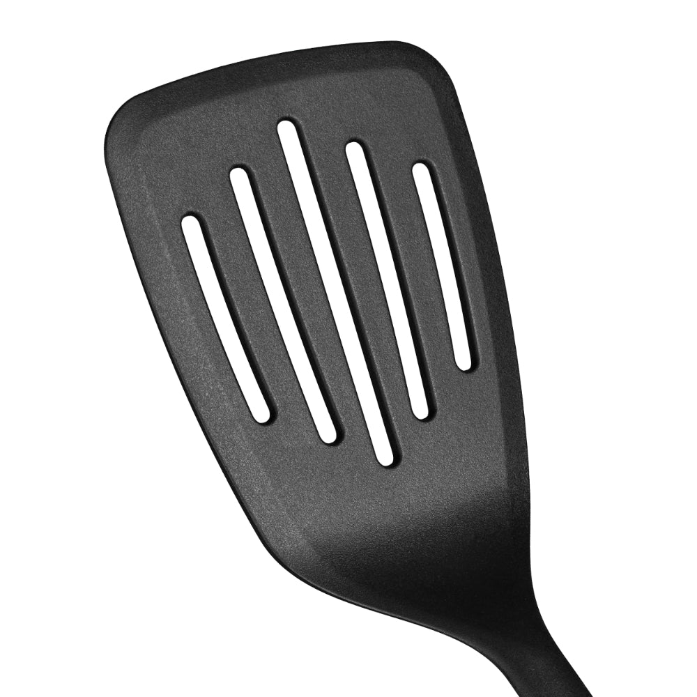 Set 4 Piezas Herramientas de Cocina Curvas Cuisinart CTG-00-4BTS