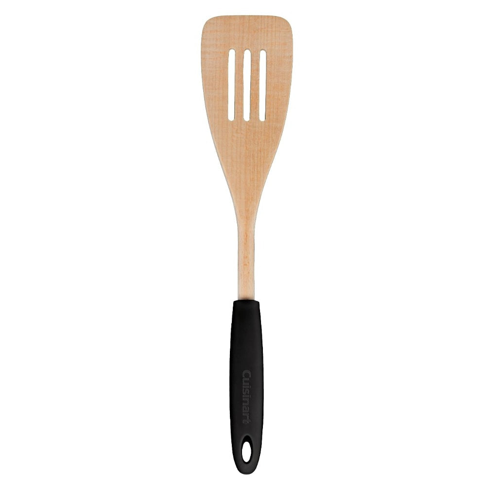 Tornillo Ranurado De Silicona De Madera De Haya Cuisinart CTG-SBEW-LT