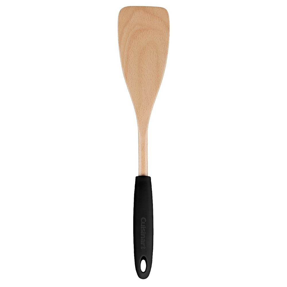 Espatula De Haya Con Manga De Silicona Cuisinart CTG-SBEW-ST