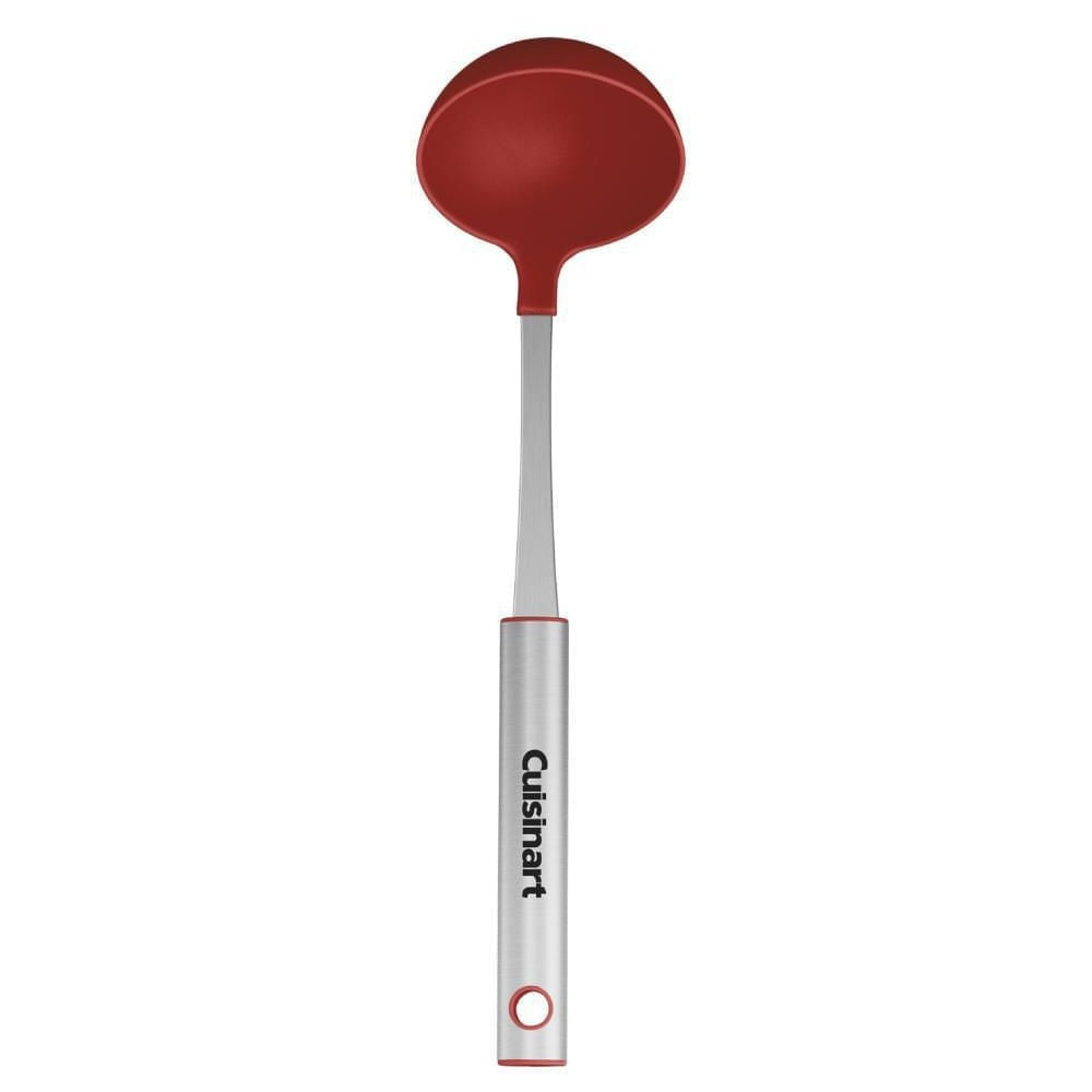 Cucharón Rojo Cuisinart CTG-06-LDR