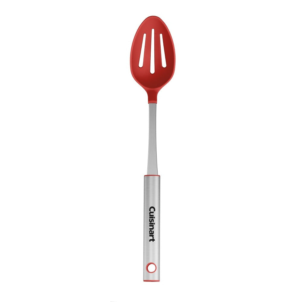 Cuchara Ranurada Roja Cuisinart CTG-06-LSR