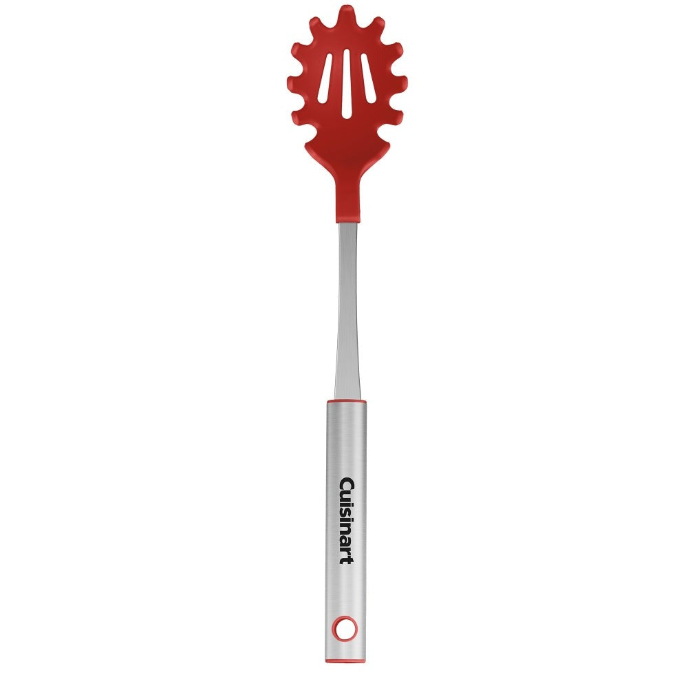 Servidor de Pasta Rojo Cuisinart CTG-06-PSR