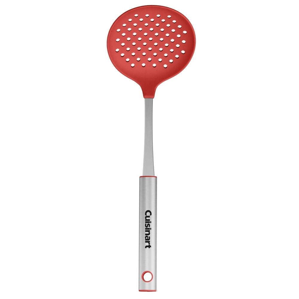 Espumadera De Nylon Roja Cuisinart CTG-06-SKR