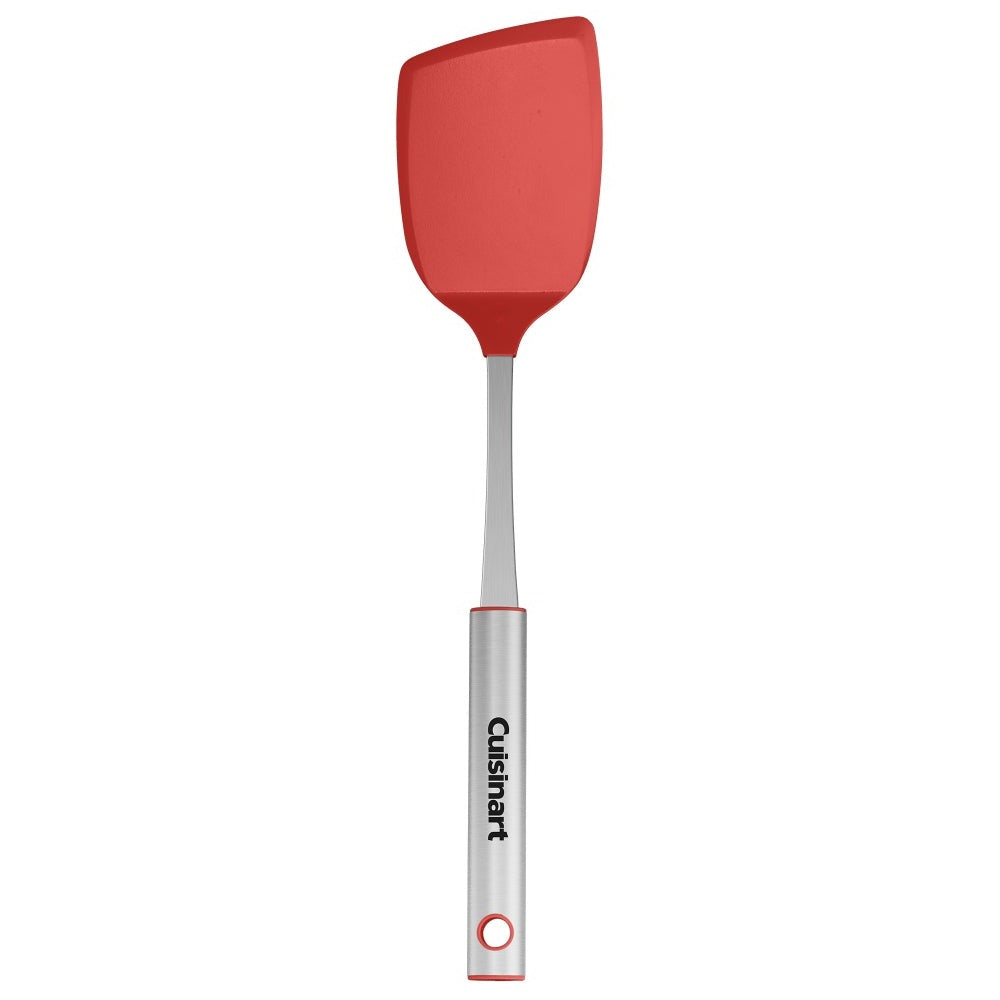 Espatula Sólido Rojo Cuisinart