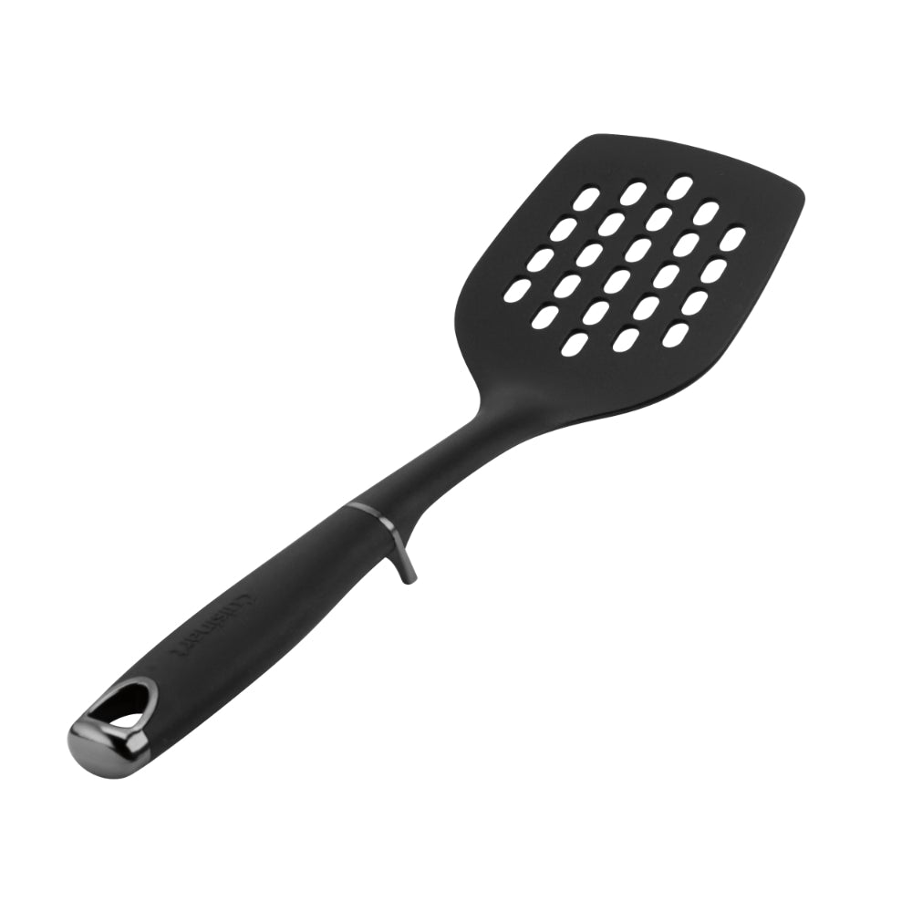 Espatula Ranurada de Nylon Onyx Cuisinart CTG-15-LT