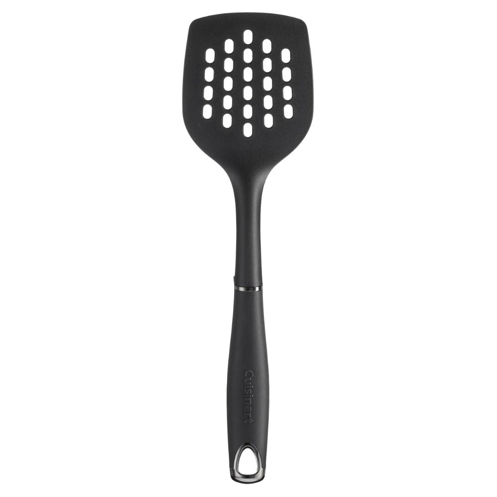 Espatula Ranurada de Nylon Onyx Cuisinart CTG-15-LT