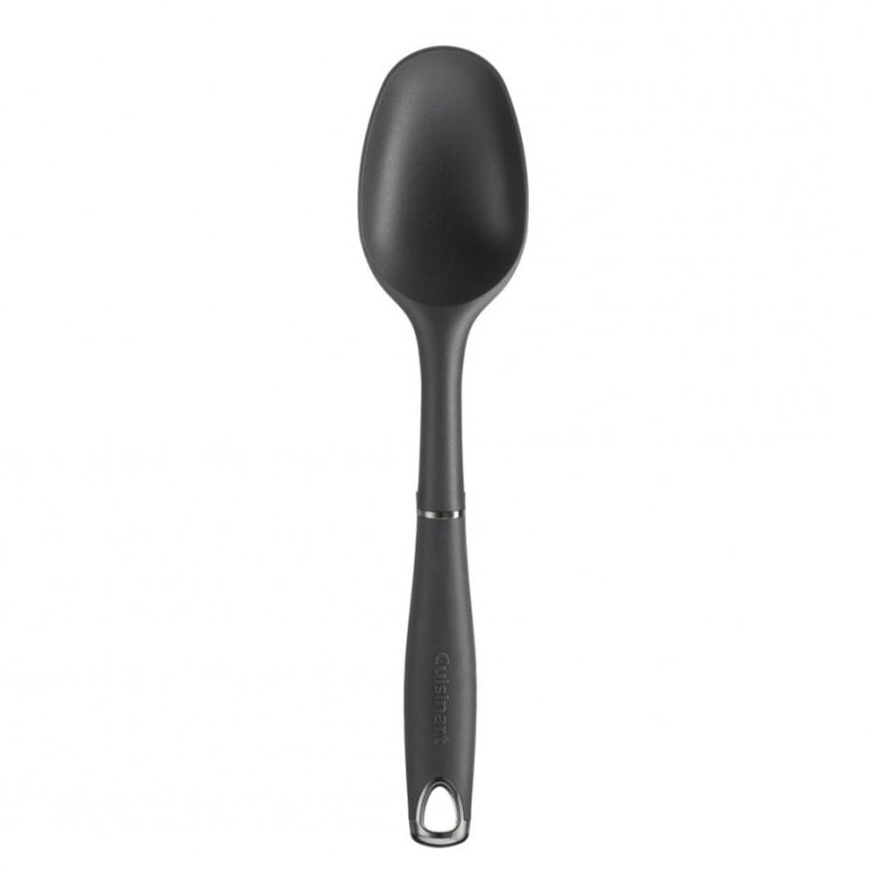 Cuchara Solida de Nylon Onyx Cuisinart CTG-15-SS