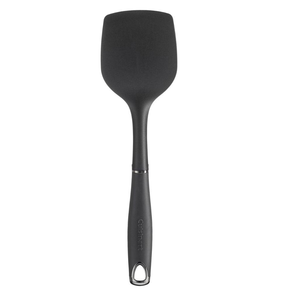 Espatula Sólida de Nylon Onyx Cuisinart CTG-15-ST