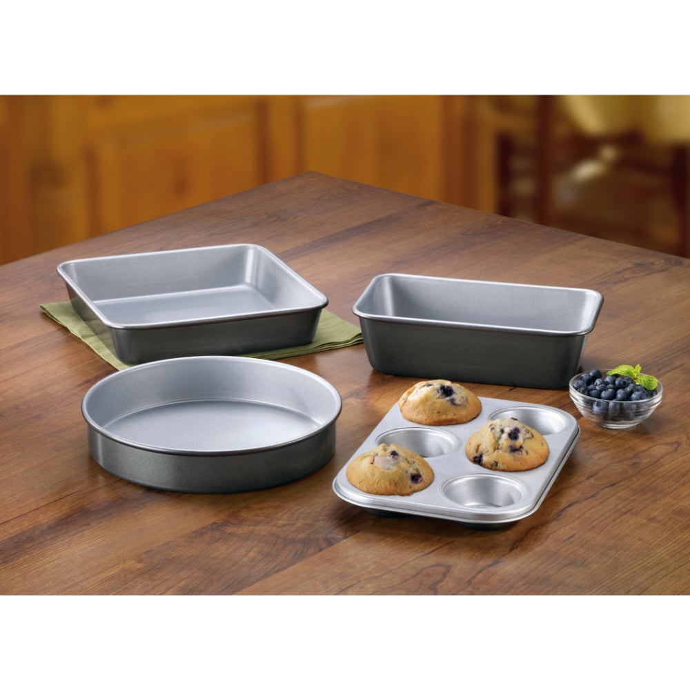 Set de Panaderia 4 Piezas Cuisinart AMB-4