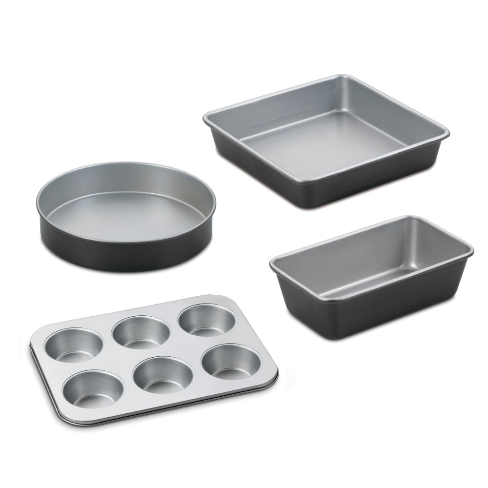 Set de Panaderia 4 Piezas Cuisinart AMB-4
