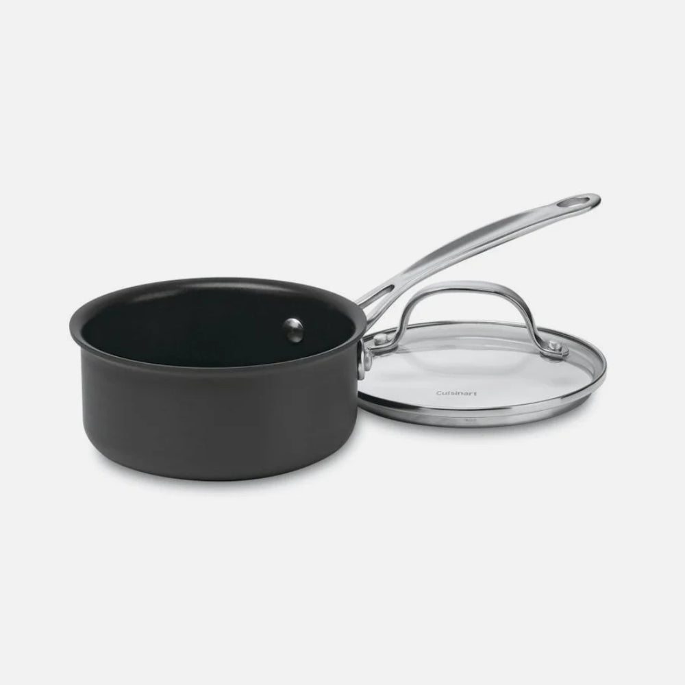  Cuisinart Chef's Classic - Juego de ollas