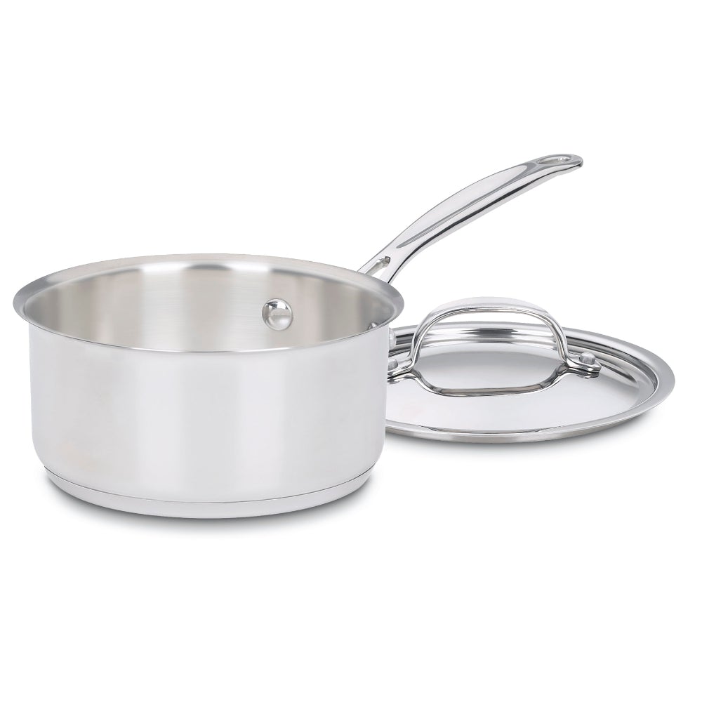 Cacerola de 1/4 Cuisinart 719-14