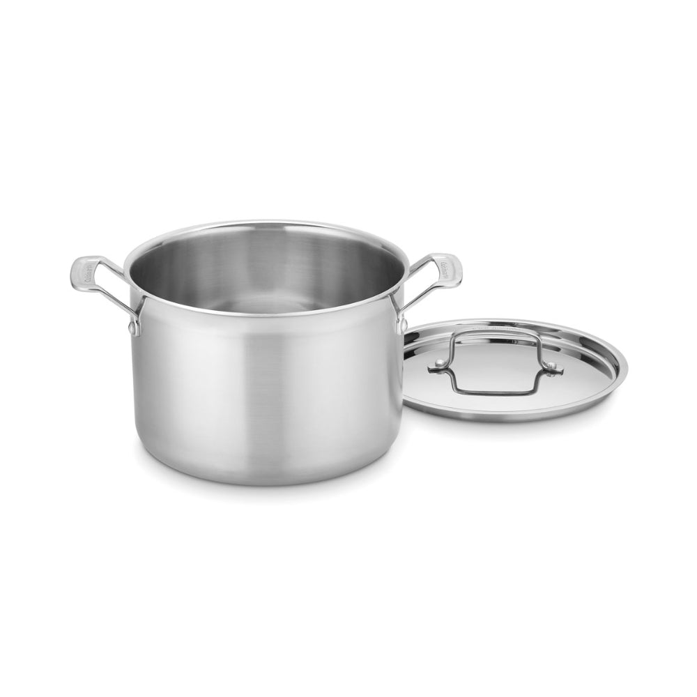 Olla de Acero de 8/4 Cuisinart MCP66-24N