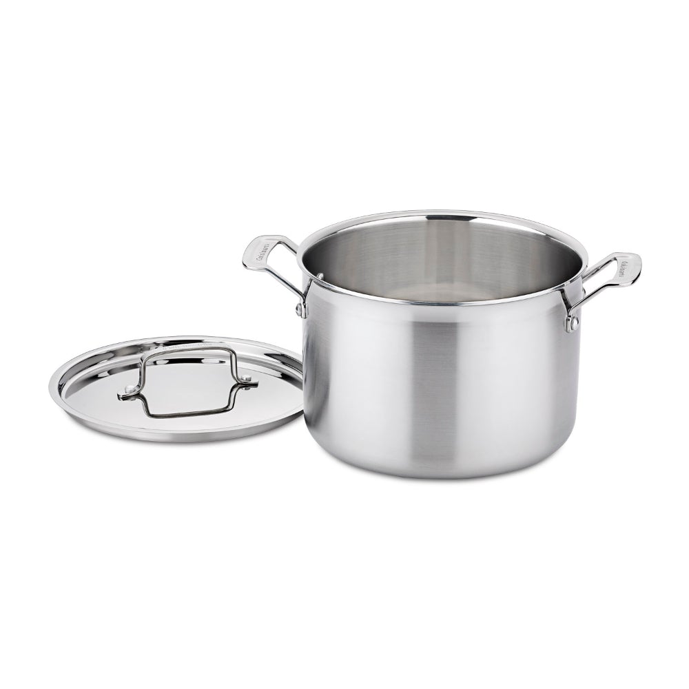 Olla de Acero de 8/4 Cuisinart MCP66-24N