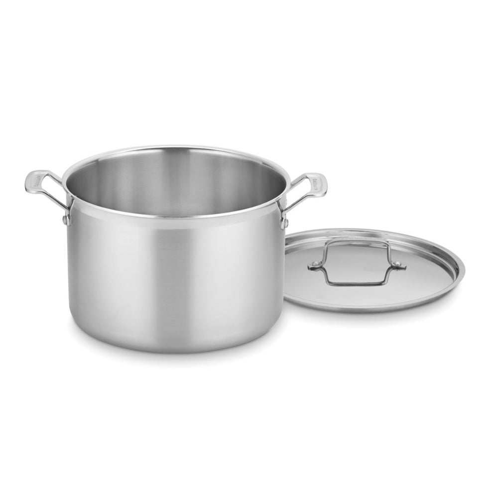 Olla de Acero de 12/4 Cuisinart MCP66-28