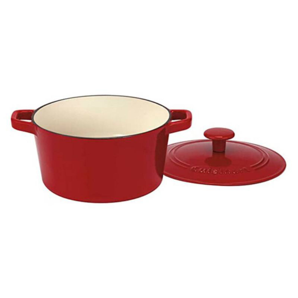 Cacerola De Hierro Roja Cuisinart®_003