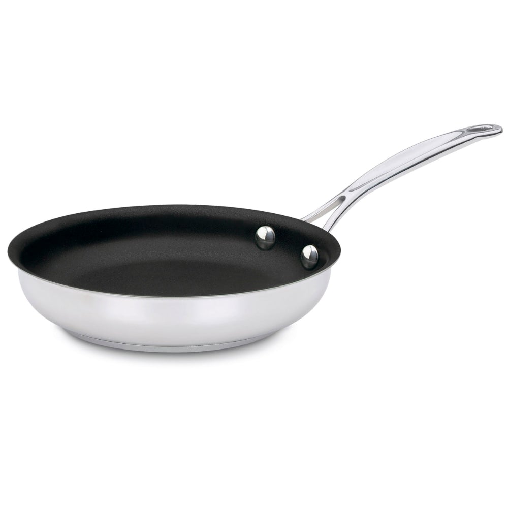 Sartén Chef Classico 7 Pulgadas Cuisinart 722-18NS