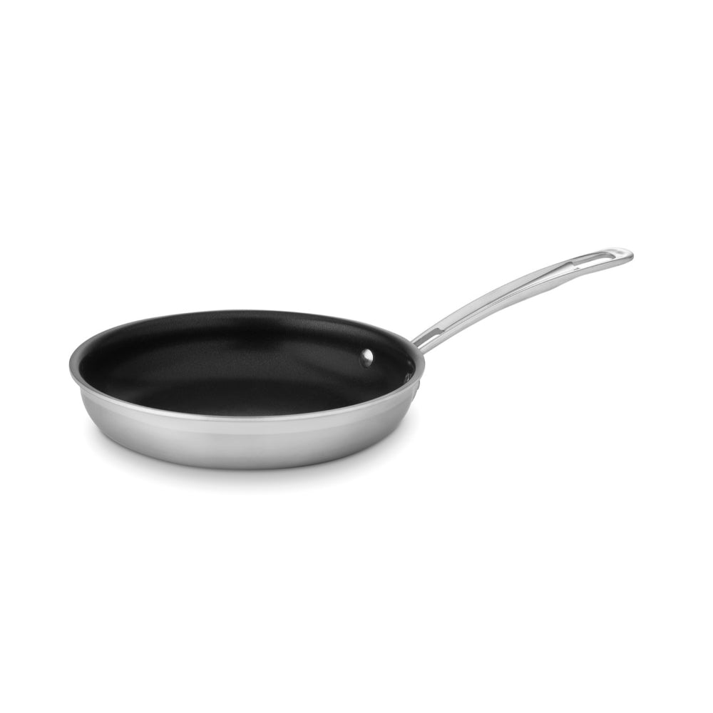 Sarten Triple Fondo de 20 cm Gris Cuisinart MCP22-20NSN