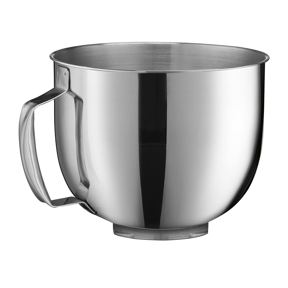 Batidora De Pie De Roja Cuisinart (SM-50RC)