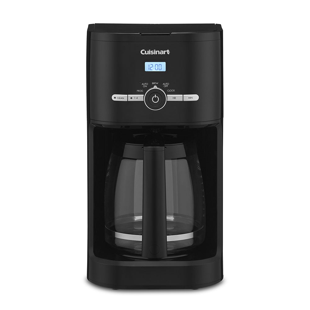 Cafetera Programable Cuisinart (DCC-1120BK)