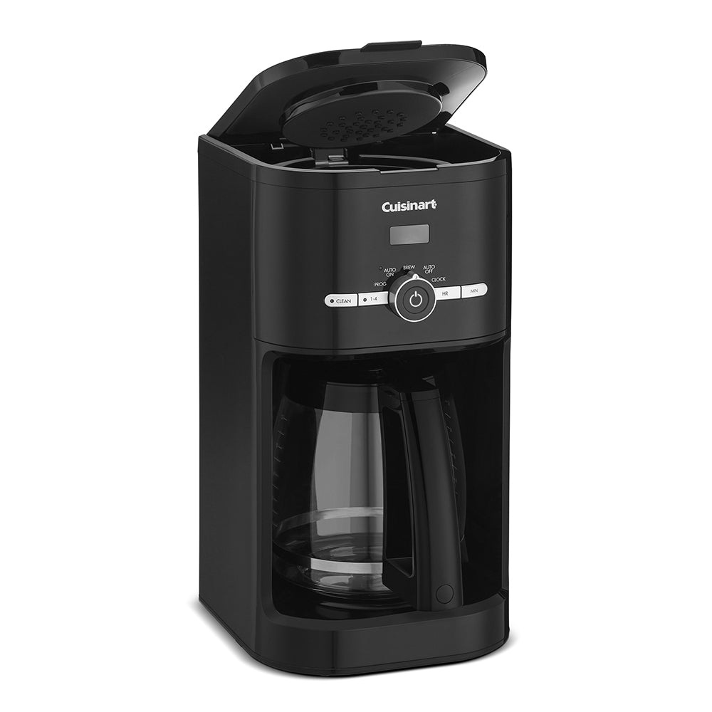 Cafetera Programable Cuisinart (DCC-1120BK)