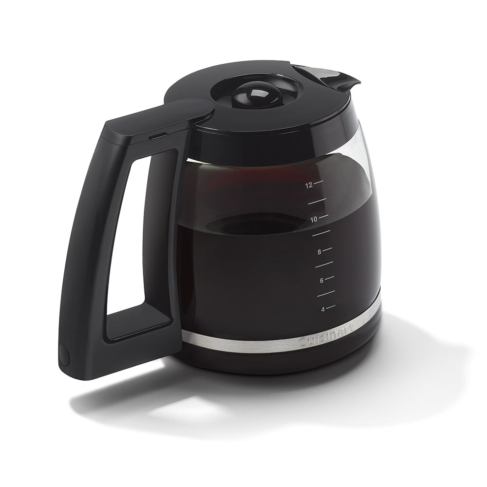 Cafetera Programable Cuisinart (DCC-1120BK)