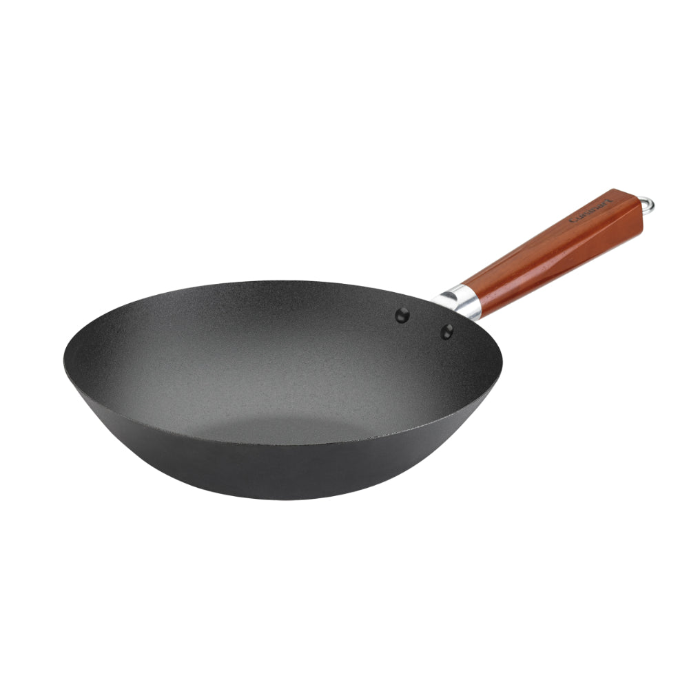 Materia Wok 28cm Inducción - Eurolink Ambient Colombia